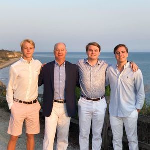 Meet your Posher, Matt